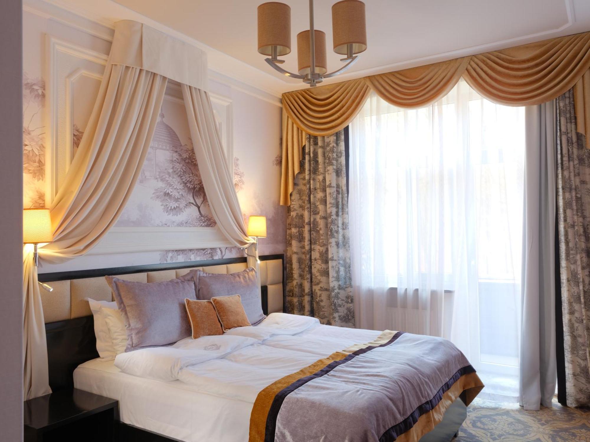 Edem Resort Medical & Spa Strelki  Luaran gambar