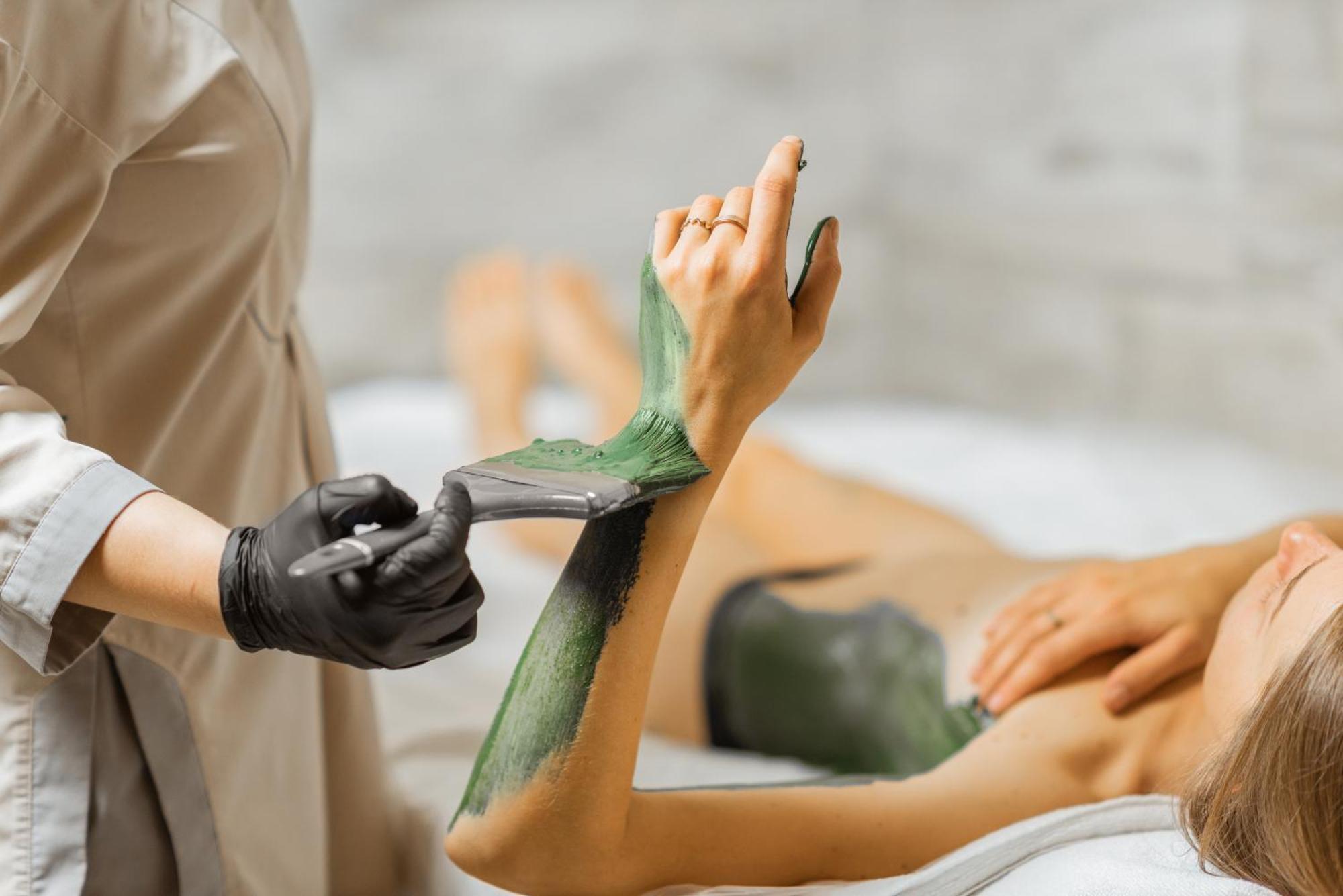 Edem Resort Medical & Spa Strelki  Luaran gambar